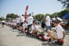 MINI kid cars set new record. Image by MINI.