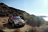 2010 MINI Beachcomber concept. Image by MINI.