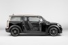 MINI launches Clubman Bond Street. Image by MINI.