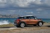2013 MINI Paceman. Image by MINI.