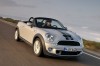 2012 MINI Roadster. Image by MINI.