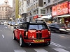 2008 MINI Clubman Cooper S John Cooper Works. Image by MINI. Click here for a larger image.