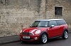 2008 MINI Cooper D Clubman. Image by Dave Jenkins.