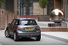 2009 MINI Graphite. Image by MINI.