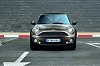 2009 MINI One Clubman. Image by MINI.