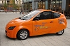 2009 Axon plug-in hybrid. Image by Axon.