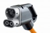 15-minute EV car charge time on the way. Image by Volkswagen.