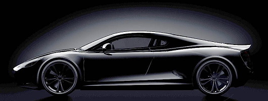 Dutch Aston Martin revealed. Image by HBH.