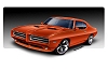 2010 Jim Wangers Signature Edition. Image by Big 3 Performance.