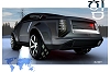 2009 Kumho Fortis concept. Image by Kumho.