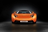 2010 Marussia B1. Image by Marussia.