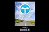 2011 Mobil 1 Open Road app. Image by Mobil 1.