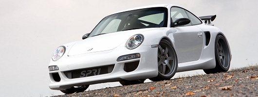 Sportec T80 Terminator. Image by Sportec.
