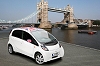 2010 Mitsubishi i-MiEV. Image by Mitsubishi.