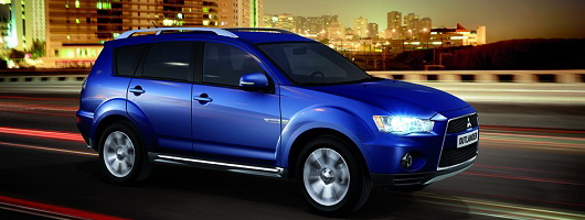 Mitsubishi's massive May offers. Image by Mitsubishi.
