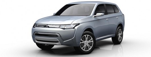 Mitsubishi saves energy in Tokyo. Image by Mitsubishi.