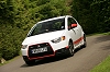2009 Mitsubishi Colt Ralliart by Walkinshaw. Image by Lyndon McNeil.
