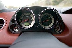 2005 Mitsubishi Eclipse. Image by Mitsubishi.