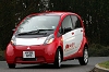 Electric dawn. Image by Mitsubishi.