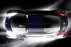 2009 Mitsubishi i MiEV Sport Air concept. Image by Mitsubishi.