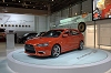 2008 Mitsubishi Lancer Prototype-S. Image by Shane O' Donoghue.