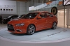 2008 Mitsubishi Lancer Prototype-S. Image by Shane O' Donoghue.