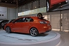 2008 Mitsubishi Lancer Prototype-S. Image by Shane O' Donoghue.