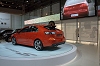 2008 Mitsubishi Lancer Prototype-S. Image by Shane O' Donoghue.