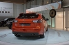 2008 Mitsubishi Lancer Prototype-S. Image by Shane O' Donoghue.