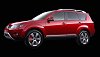 Outlander no longer outlandish. Image by Mitsubishi.