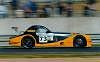 2002 Morgan Aero 8 Le Mans. Image by Morgain.