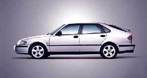The new Saab 9-3 range is powered by all-turbo engines