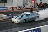 2009 Nissan 350Z dragster. Image by Nissan.