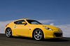 Smaller, faster, sexier Nissan 370Z debuts. Image by Nissan.