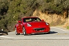 2009 Nissan 370Z. Image by David Shepherd.