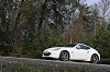 2009 Nissan 370Z. Image by David Shepherd.