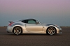 2009 Nissan 370Z Nismo. Image by Nissan.