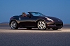 2009 Nissan 370Z Roadster. Image by Nissan.
