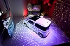 2009 Nissan Cube UK launch. Image by Nissan.