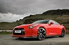 2010 Nissan GT-R. Image by Nissan.