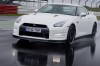 First drive: Nissan GT-R Track Pack. Image by Dominic Fraser.