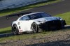 GT-R Nismo on the way. Image by Nissan.