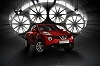 2010 Nissan Juke. Image by Nissan.