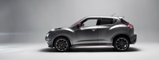 Performance mods for nissan juke #6