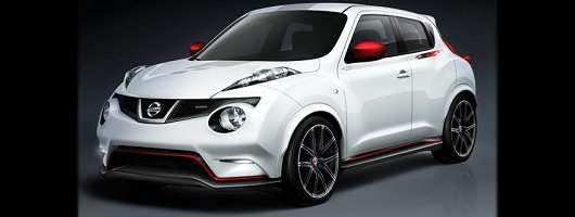 Nissan to bring four concepts to Geneva. Image by Nissan.