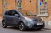 First drive: Nissan Note. Image by Nissan.