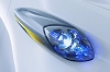 2010 Nissan Townpod concept. Image by Nissan.