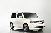 New Nissan Cube is multi-dimensional. Image by Nissan.