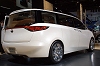 Nissan Forum concept