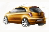 2010 Nissan Micra. Image by Nissan.